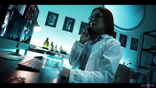 Clemence Audiard, Milan Cheek And Sofia Rivers - Unethical Act 1 XXX