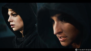 Amirah xxx, Matty xxx And Sofia xxx - Head Free Porn The Legion Act 3 XXX