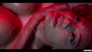 Lily Lou - The Ancient .Ways XXX