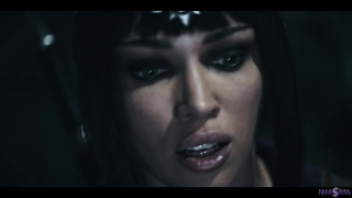 Ashby xxx And xxx - Warriors Corruption XXX