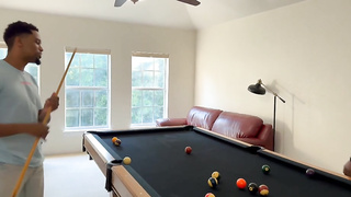 Alisha Adams - Sucks And Fucks Big Black Dick rq