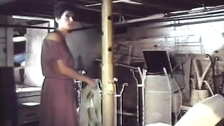 Taboo American Style 1： The Ruthless Beginning (1985)