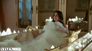 Porn Romantic sex for big boobed hot bb - Alex Jones, Sophie Dee xxx