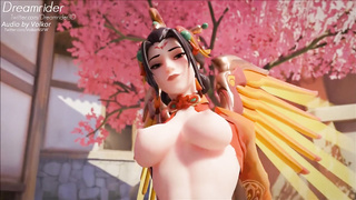 Games Video Porn Compilation August 2019