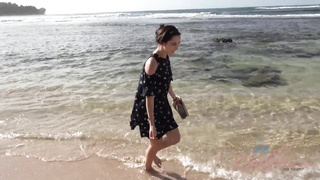 XXX Summer Vacations With The Pornstar GF Jade Amber HD 1080p