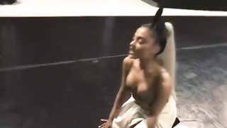 Ariana grande porn 12