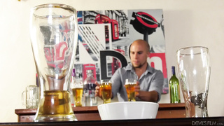 Aspen Brooks - Translicious