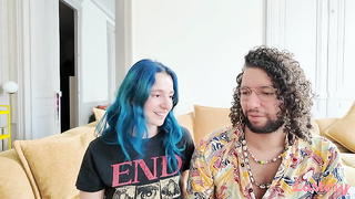 Khalamite And Reda - Oui Oui Oui XXX