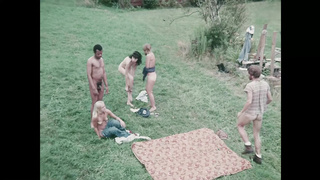 Farmers Daughters ***Warning-Watch at your own Responsibility***