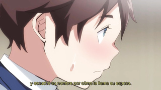 Boku Ni Sefure Ga Dekita Riyuu - (1-6) [Full Episode] [60fps] Sub Esp