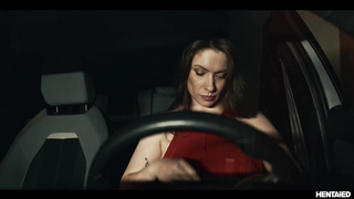 Descending 3 hentai xxx