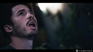 Finding the doll house vampire xxx