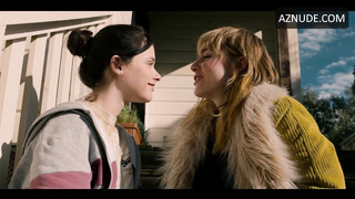 Nicole Wallace Thong, Bikini, Underwear, Breasts, Butt Sexy Scene  in Raising Voices_Clara Galle