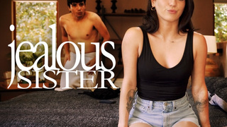 Megan Mistakes - Jealous Sister (3/12/25)