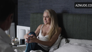 Teresa Palmer Breasts Scene in Mix Tape