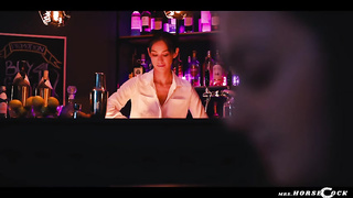 Mrs Horcecook - Veronica leal