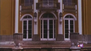 Atraco a sexo armado