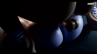 Компиляция Srasoni 4 серия