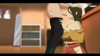 Компиляция Aniflow 2 серия