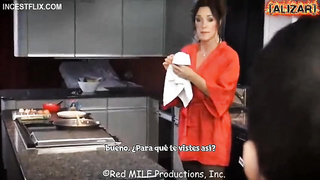 Rachel sexy MILF 1767 Sub esp