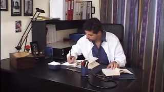 Sinnliche Analsuchen