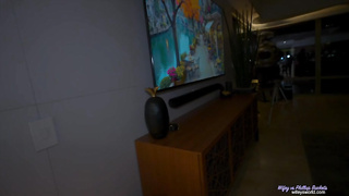 Sandra Otterson - Wifey Takes On Phillup Buckets rq