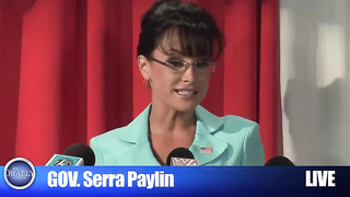Palin Parody - Nailin Palin