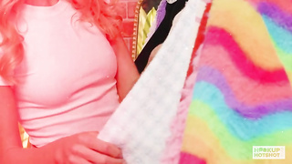 Porn 446 Addison Vodka 2 XXX