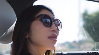 Nicole Doshi - The Cat Call XXX