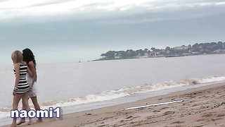 nAoMi1 beach