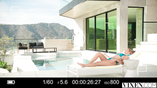 porn sexy vs porn Ambporn: Gorgeous Natural Babe porn Takes It All