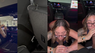 Blàh G!g! G!g! 5 Star Uber