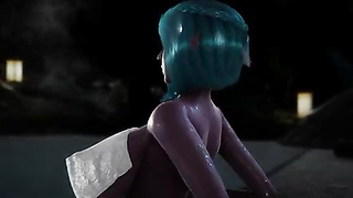 Dark Elf and Goblins