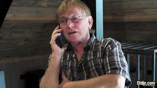 Becky California - The Magic Photoshoot rq