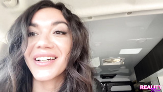 Hiking And RV Fun - Sawyer Cassidy