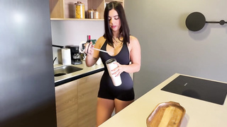 Iris Rodrigues Fully Fuck (Iriannis Rodriguez)