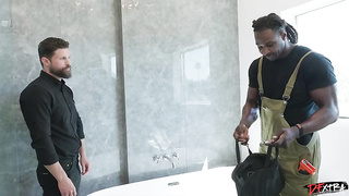 Madison Wilde – The Handyman Fixed Her Wife’s Plumbing