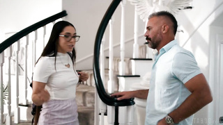 Madison Wilde – Step By Step Inch By Inch