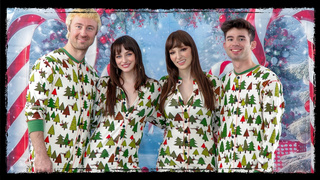 Lana Smalls, Lexi Luna – Were Too Horny For A Christmas Card Picture – S11:E2
