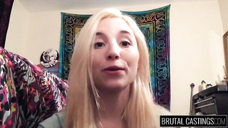 Piper Brutal Casting