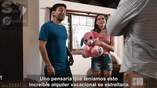 Suficientemente mayor para la verdad - Selena Love - Melissa Stratton - sub español