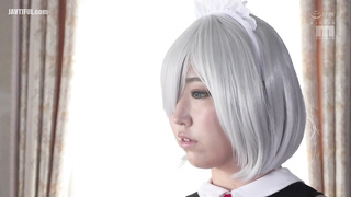 When Pinocchio (Her) became human