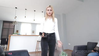 Porno - Funky Town (06.12.2025) rq