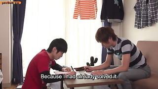 [PPPD-695] I Turned My Friend’s Education Mama Into My Titty Sex Slave JULIA – These DQN Bad Boys Tu