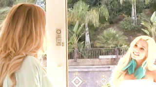 Oral Great Gorgeous Spencer Scott And Nicole Aniston