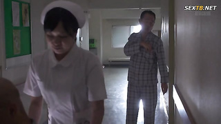 [ADN-060] Darling, Forgive Me… The Widower’s Blues 3 Hana Haruna 2 video