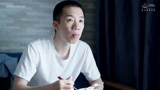 [YMDD-474] My brother’s wife The distorted envy of a failed older brother, Ashina Honoka