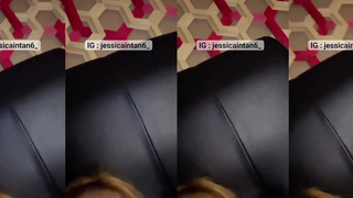 Jessika intan ngentot