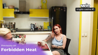 Step Mom’s Naughty Morning Surprise Ends in Creampie! S1 Ep2-(1080p30)