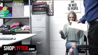 Her Perfect Tits Wouldn’t Stop Bouncing! Fucking Teen Shoplifters Hardcore ~ Free Full Movie-(1080p3